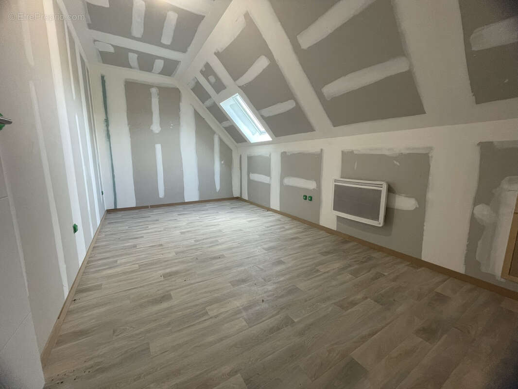 Maison à CERNAY-LES-REIMS