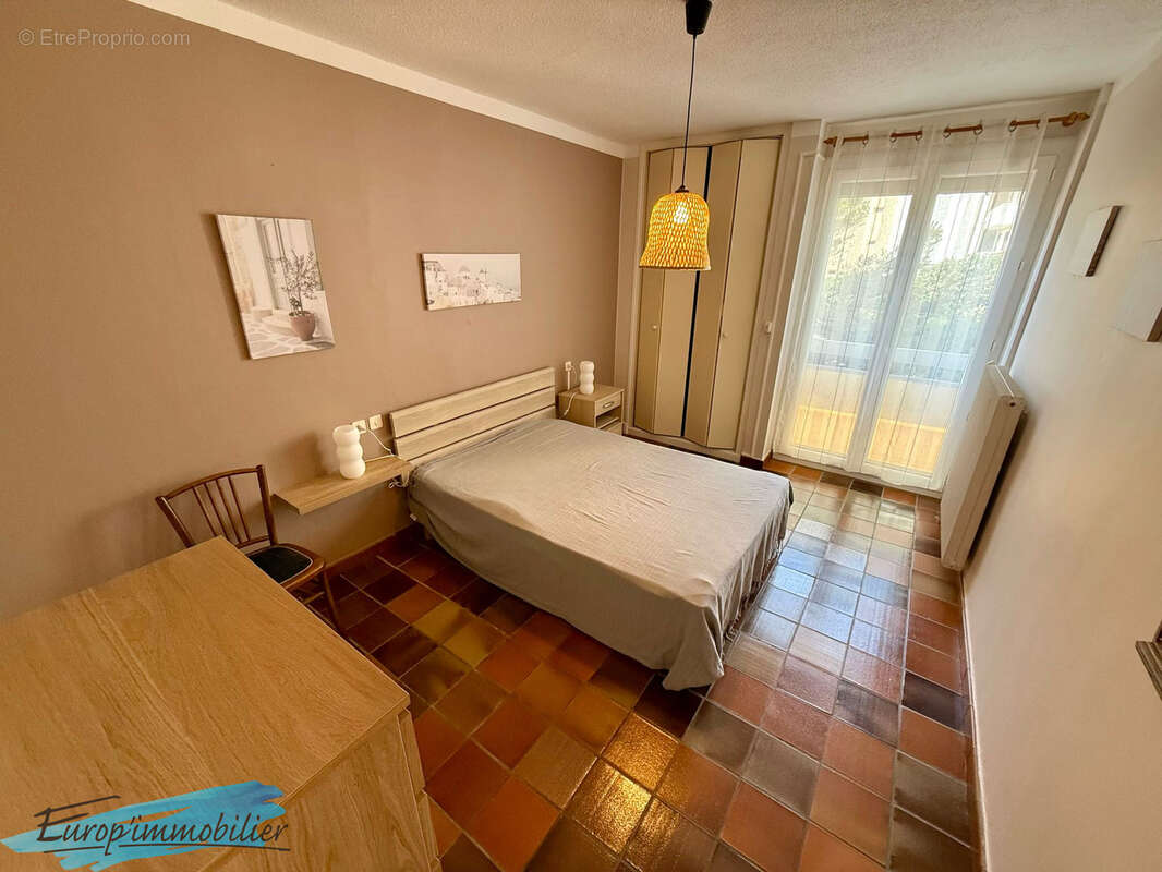 Appartement à SAINT-NAZAIRE