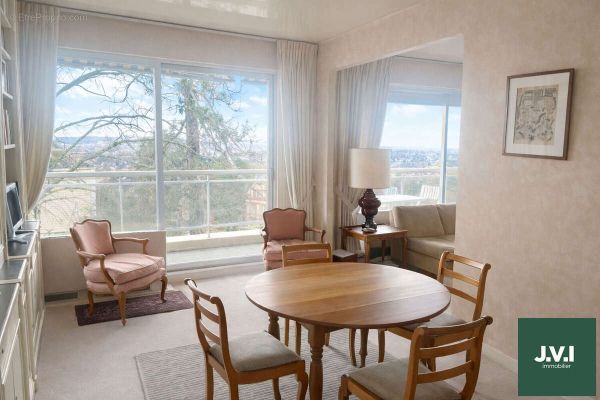 Appartement à MONTMORENCY