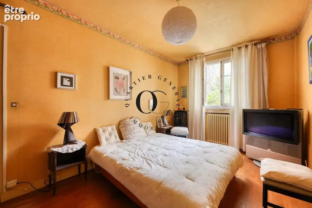 Maison de maitre Centre ville - Garibaldi - photo 29