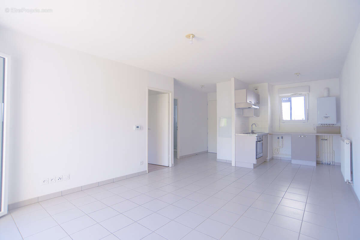 Appartement à BOUCAU
