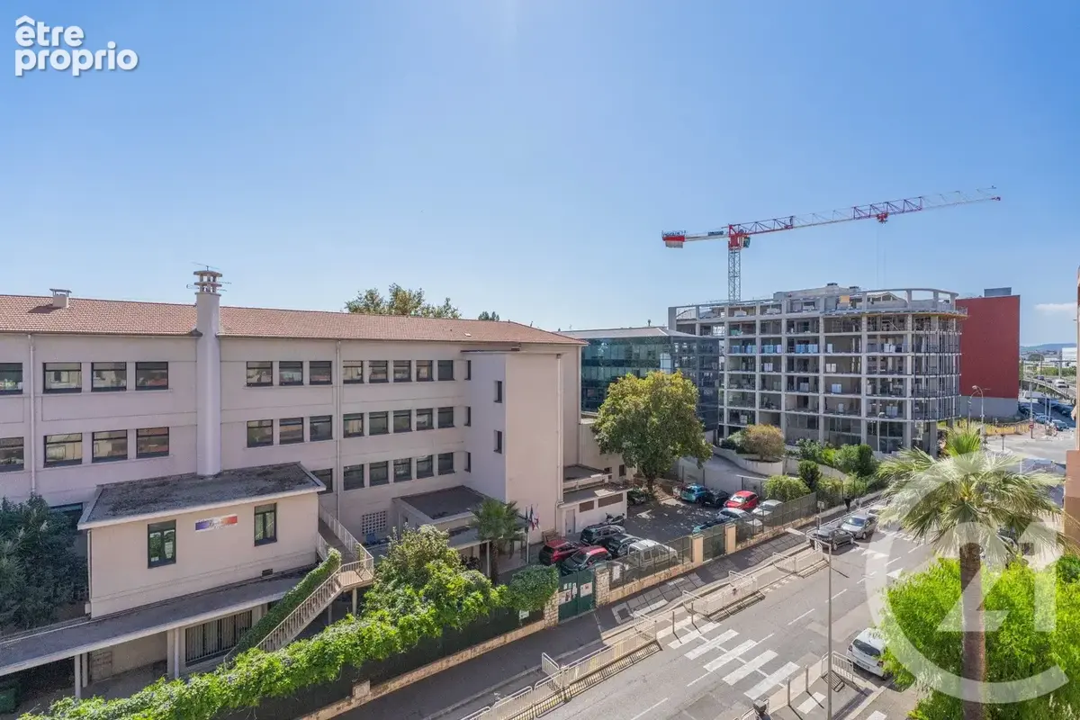 Appartement 5 pièces 80 m² à vendre à Nice (06200) - photo 17
