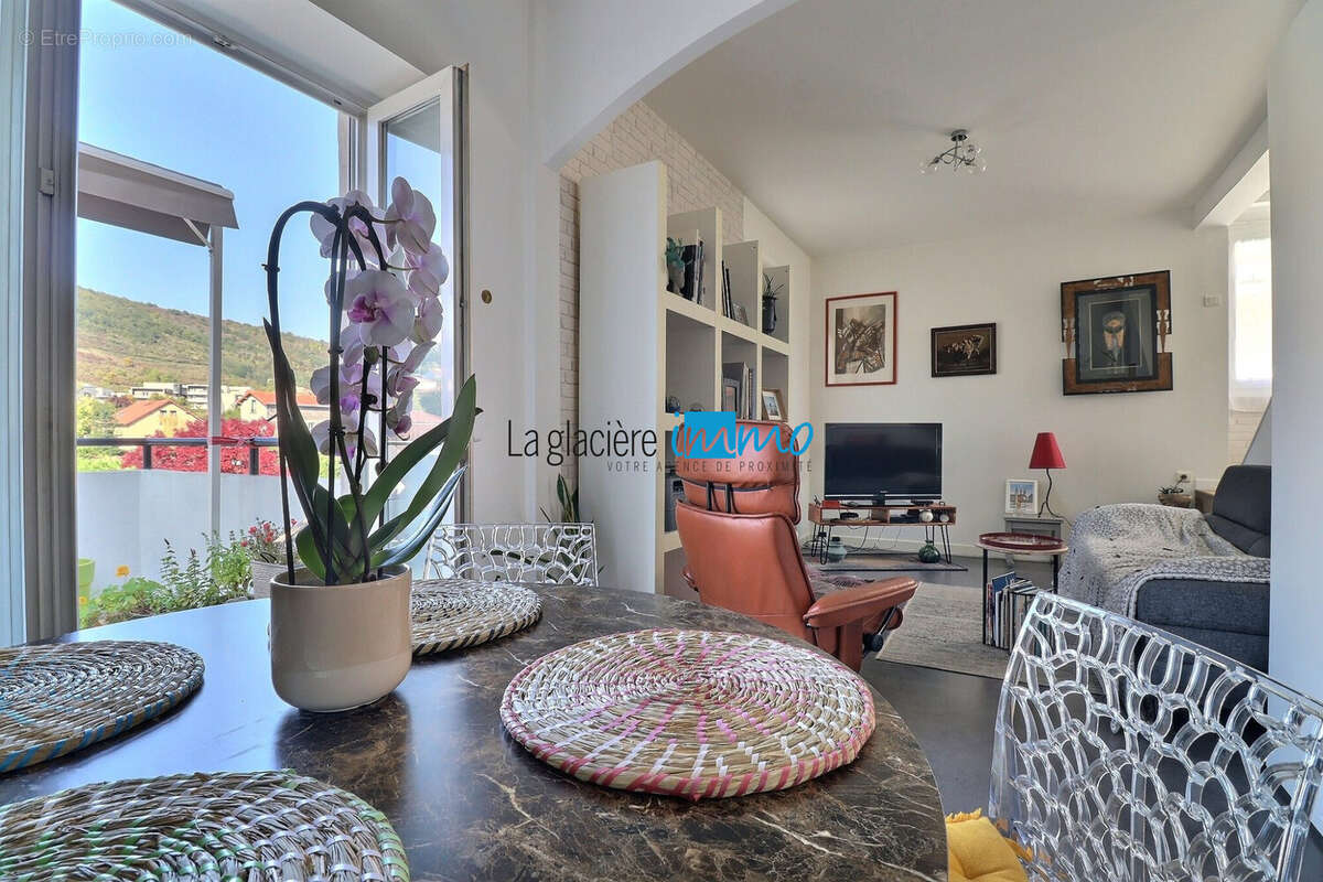 Appartement à CLERMONT-FERRAND