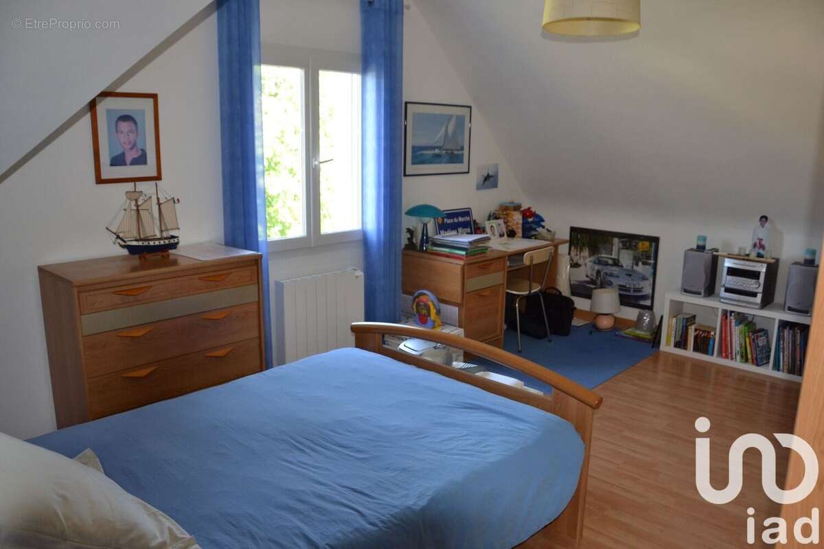 Photo 9 - Maison à LA RICHARDAIS