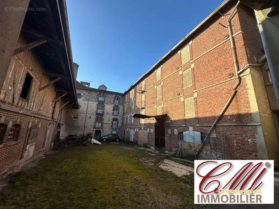 Appartement à VITRY-LE-FRANCOIS