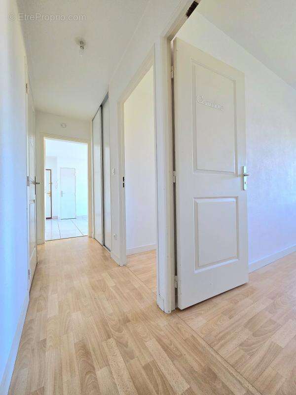 Appartement - photo 8