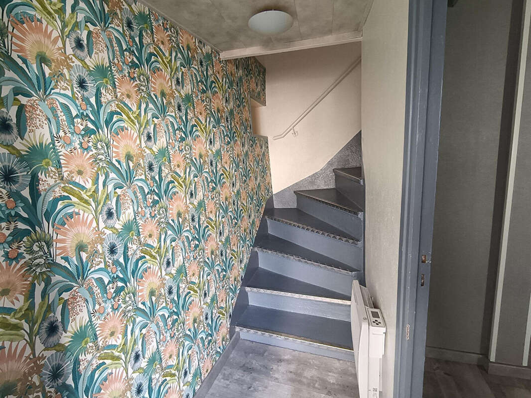 Maison 37m² à pont-du-château - photo 5