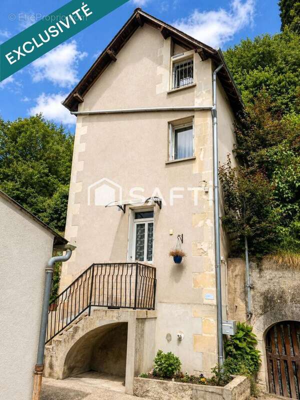Photo 9 - Maison à LANGEAIS