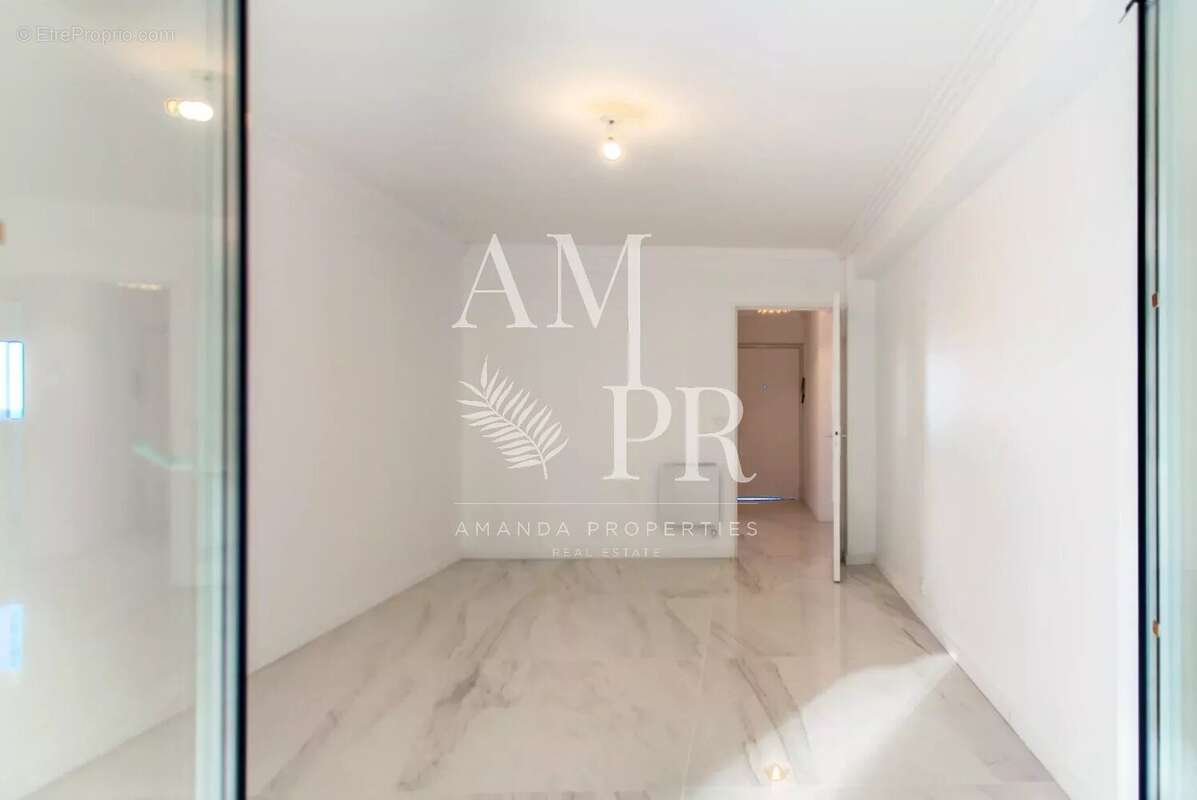 Appartement à CAP-D&#039;AIL