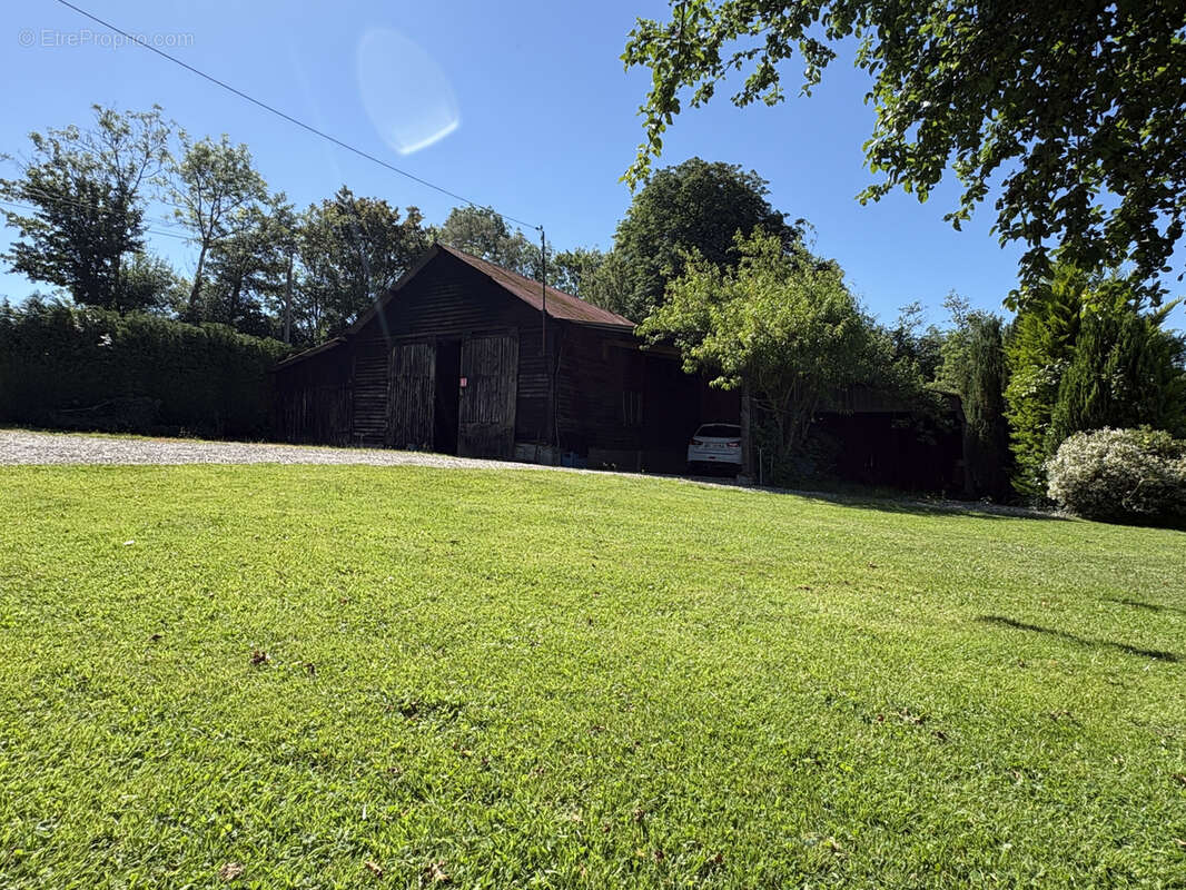 Propriete equestre à vendre proche haras du pin - photo 13