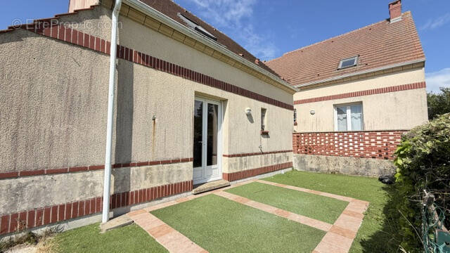 Maison à AVRECHY