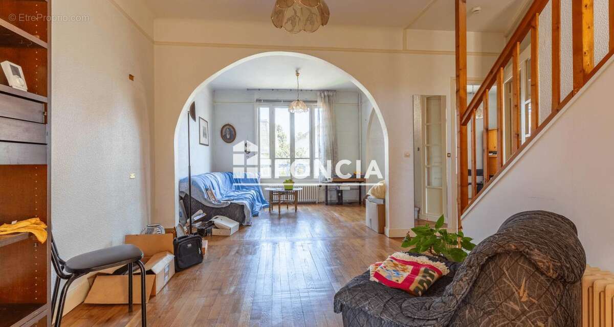 Maison à ANTONY