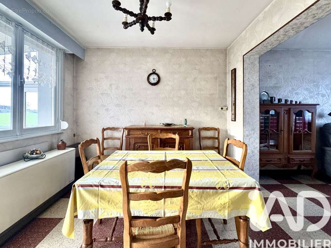 Photo 6 - Maison à LINSELLES