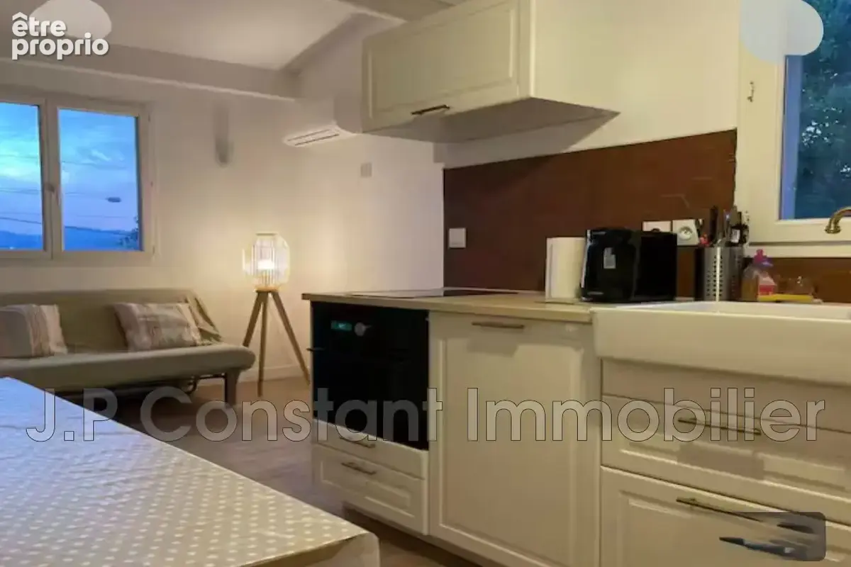 Appartement 34 m² à La Ciotat  - photo 5