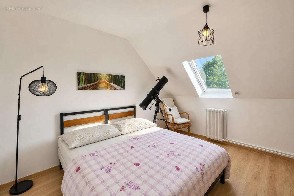 Maison à LA FERTE-GAUCHER