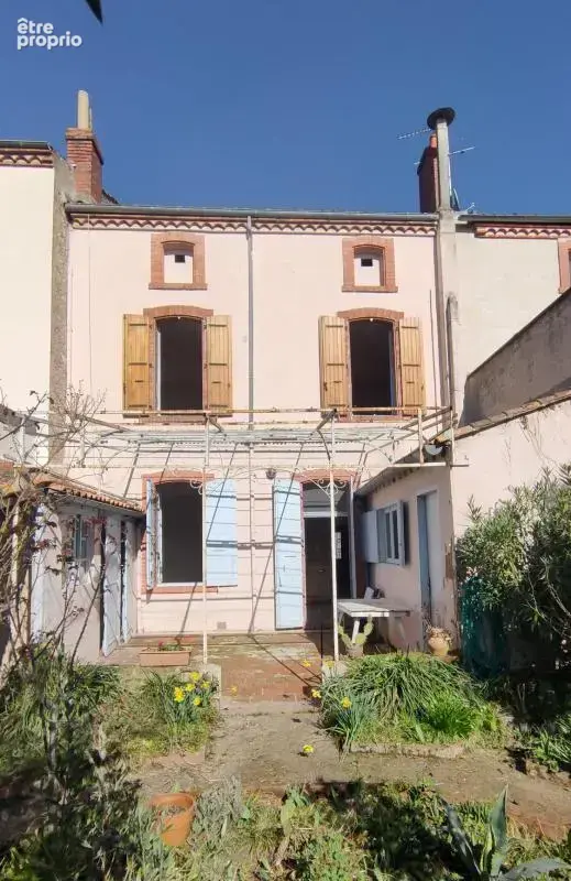 Maison 7 pièces 160 m² à vendre à Albi (81000) - photo 2