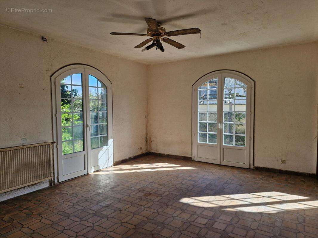 Maison à LE HAILLAN