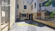 Appartement à MONNET-LA-VILLE