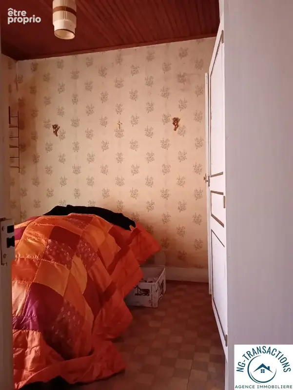 Maison de village - photo 16