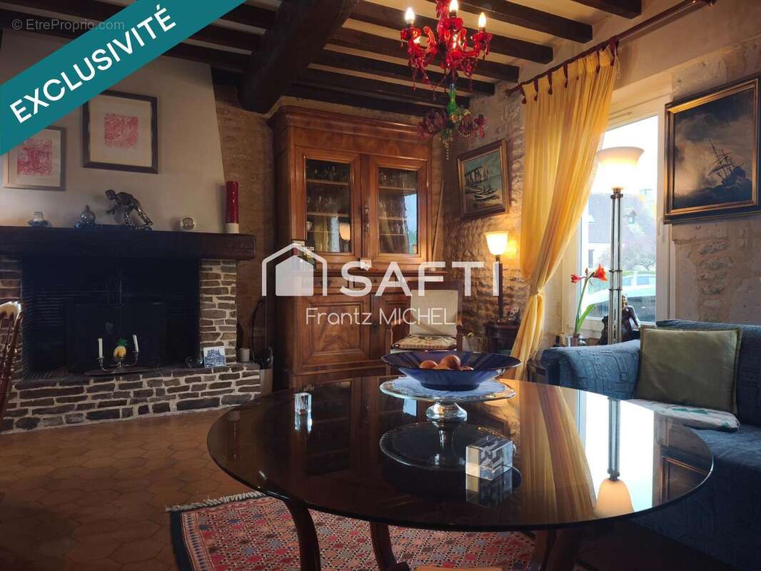 Photo 9 - Maison à FALAISE