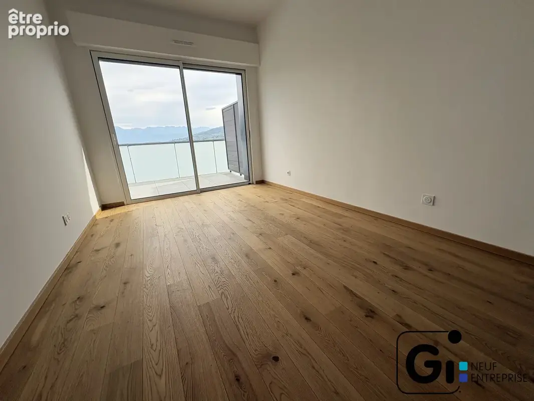 Appartement 4 pièces 95 m² à vendre à Chambery (73000) - photo 9