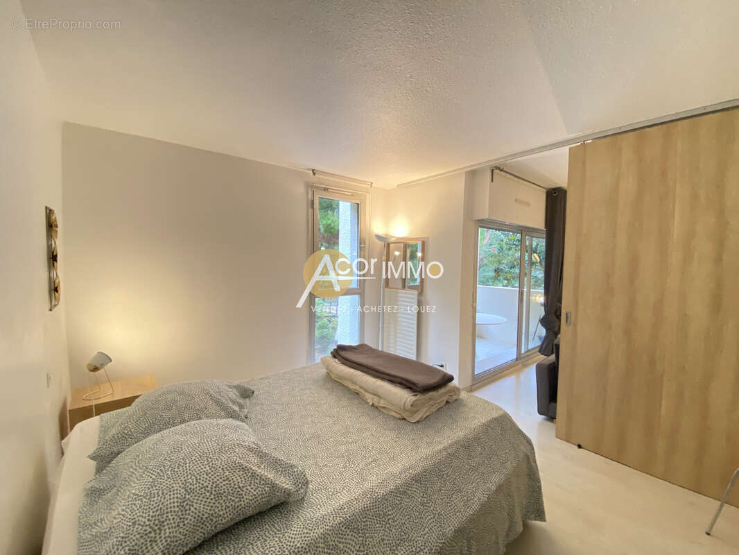 Appartement à LA SEYNE-SUR-MER