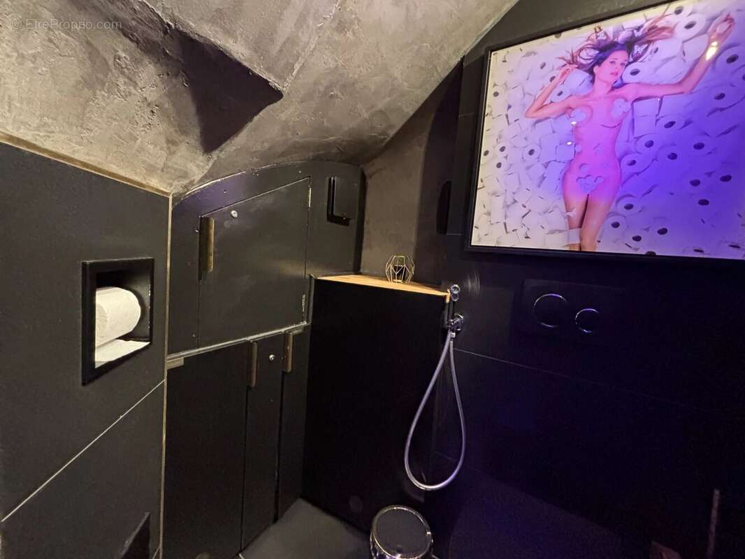 Le Cannet - Studio aménagé en loveroom - idéal investisseur - photo 15
