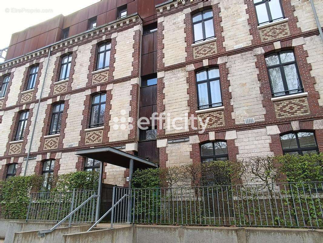 Appartement à ROUEN