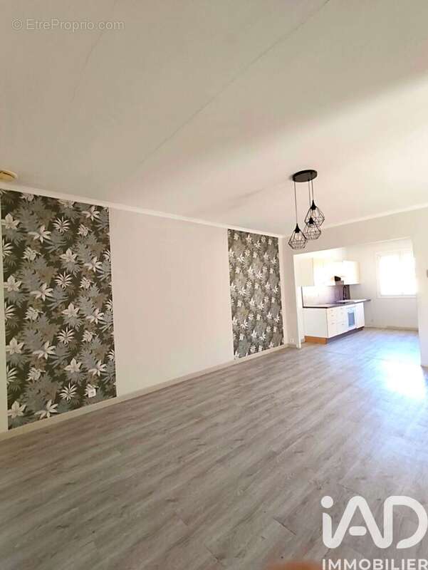 Photo 7 - Maison à SAINT-ANDRE-DE-ROQUELONGUE