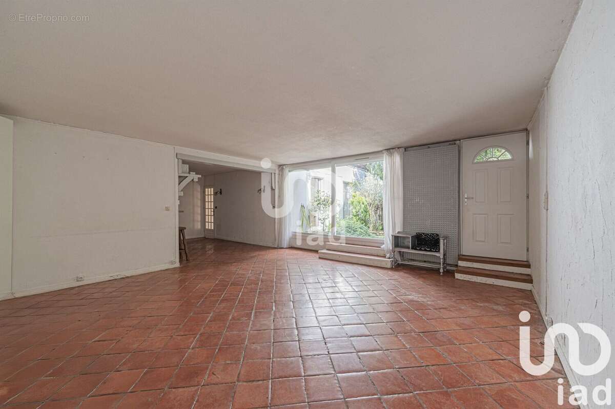 Photo 2 - Appartement à VILLEPINTE