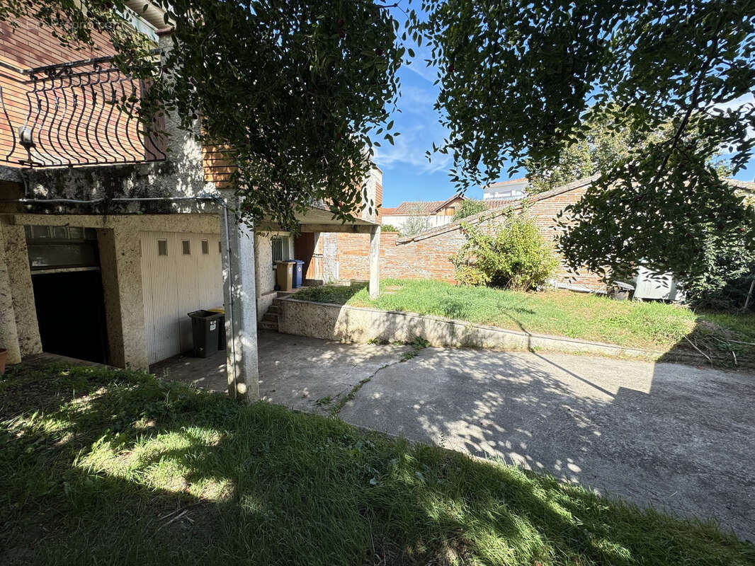 Appartement à CUGNAUX