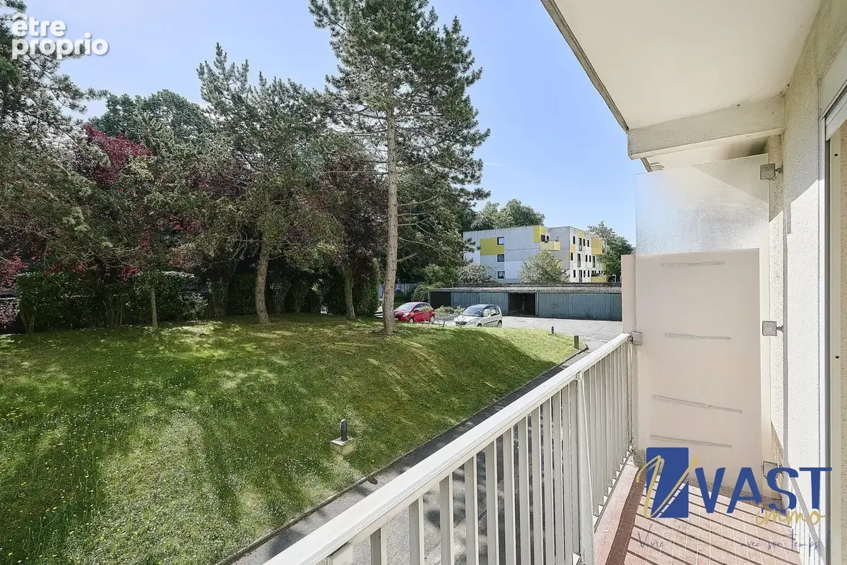 Appartement à LILLE