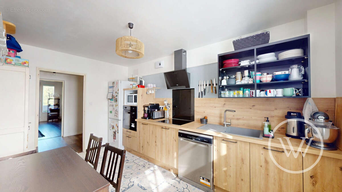 Appartement à CREST