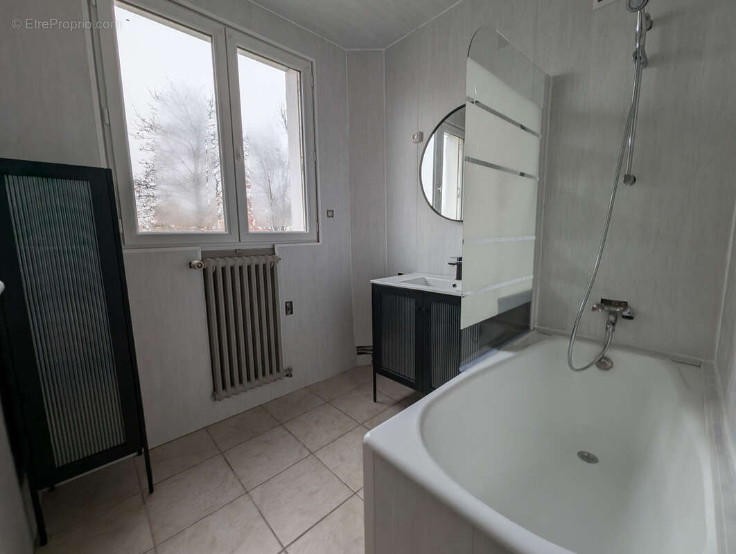 Appartement à CHATEAUDUN