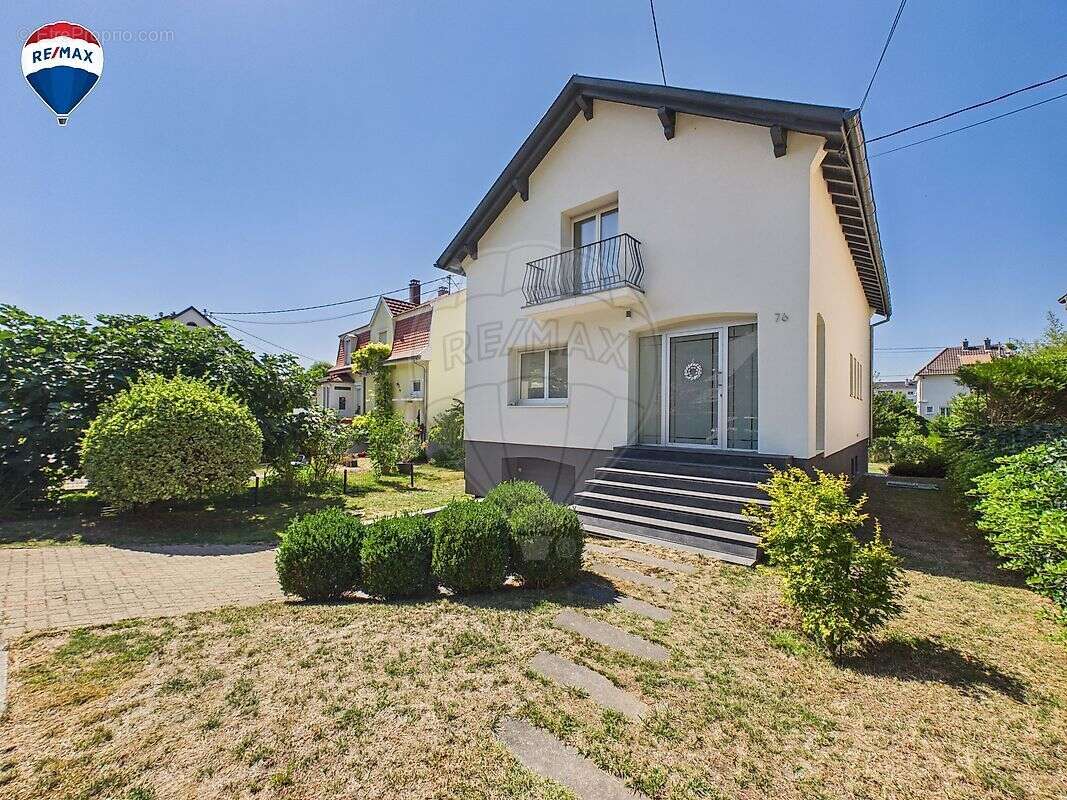 Maison 3 chambre(s) à vendre - photo 19