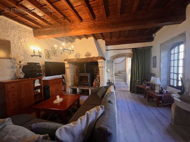 Maison à CASTELNAU-DE-GUERS