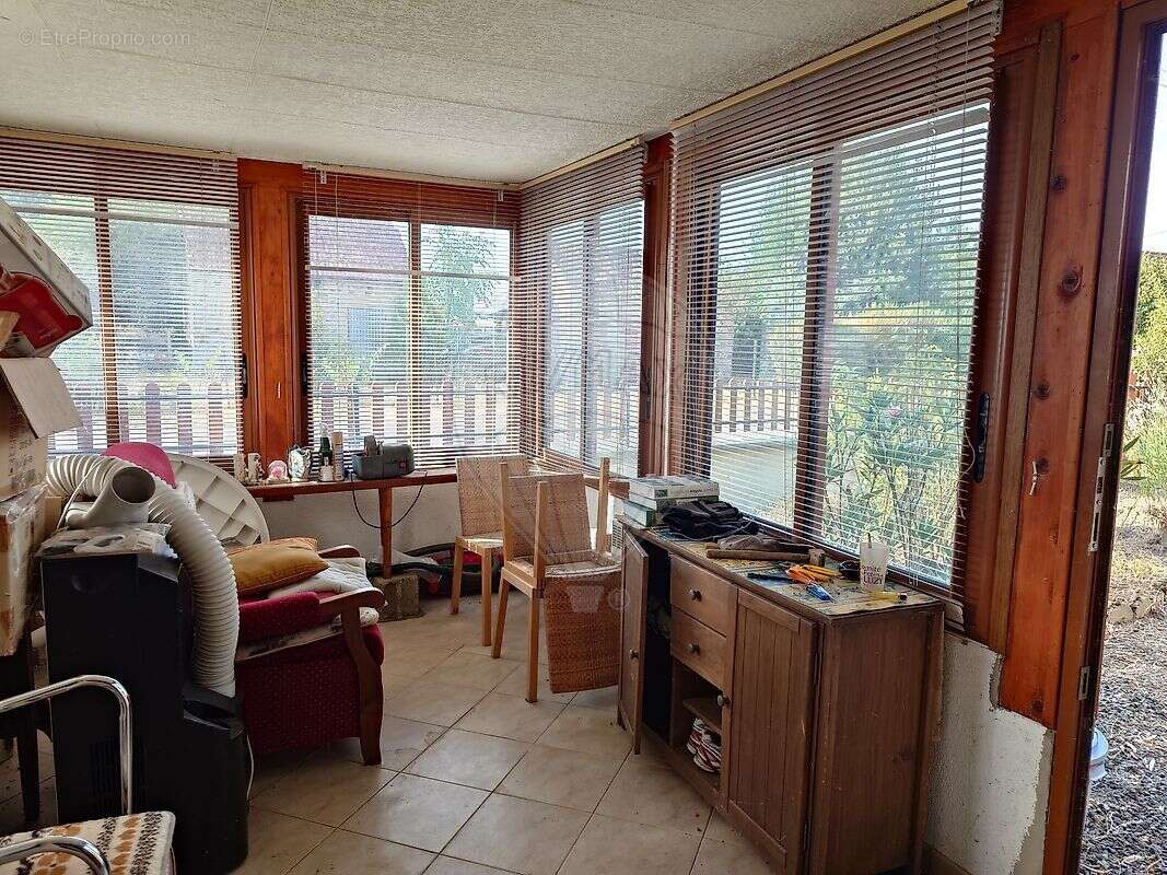 Maison 2 chambre(s) à vendre - photo 9