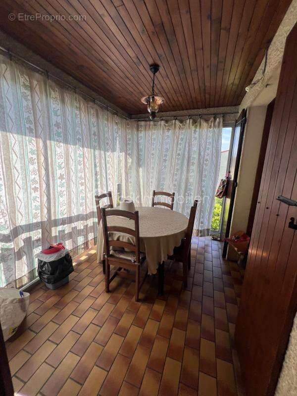 Maison de potentiel avec appartement indépendant - photo 5
