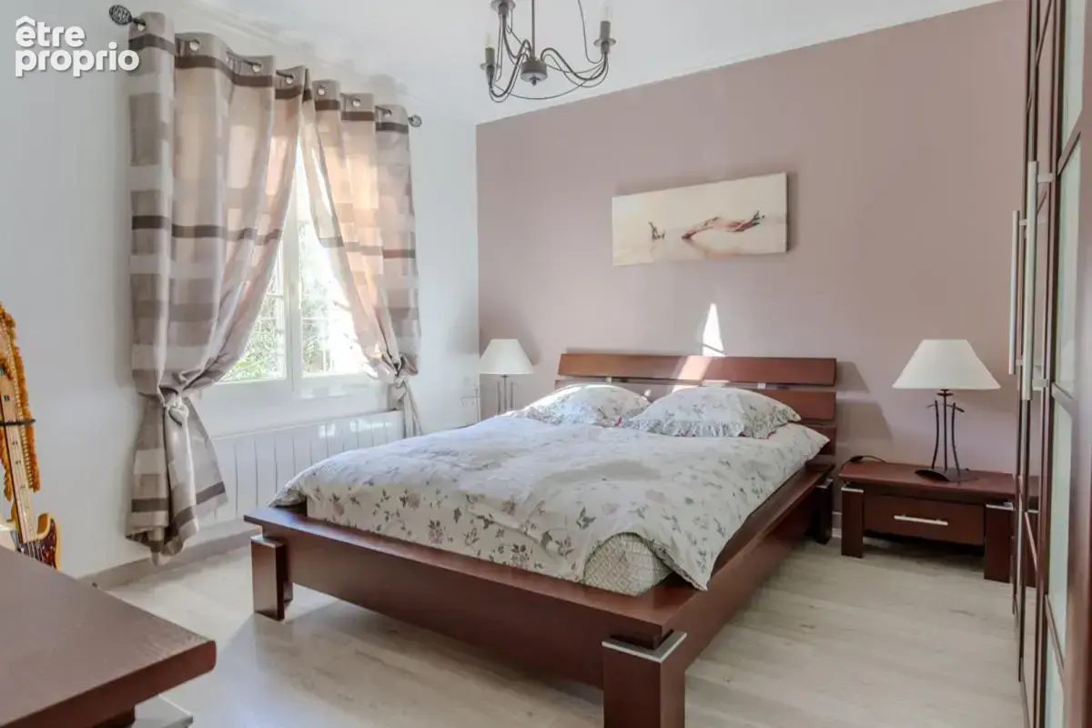 EXCLUSIVITÉ PROPRIÉTÉS-PRIVÉES - Maison d'exception, calme absolu et vue imprenable - photo 9