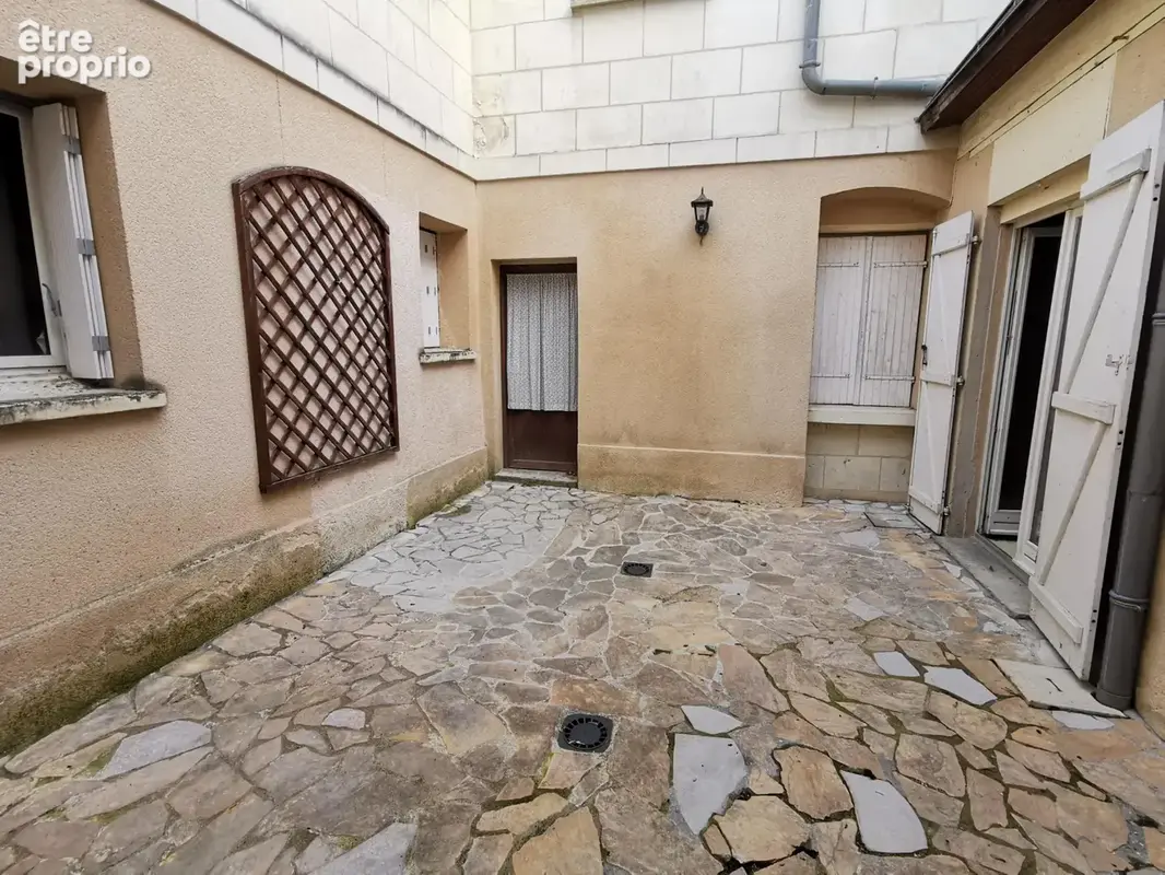 Appartement au coeur de bourgueil - photo 15