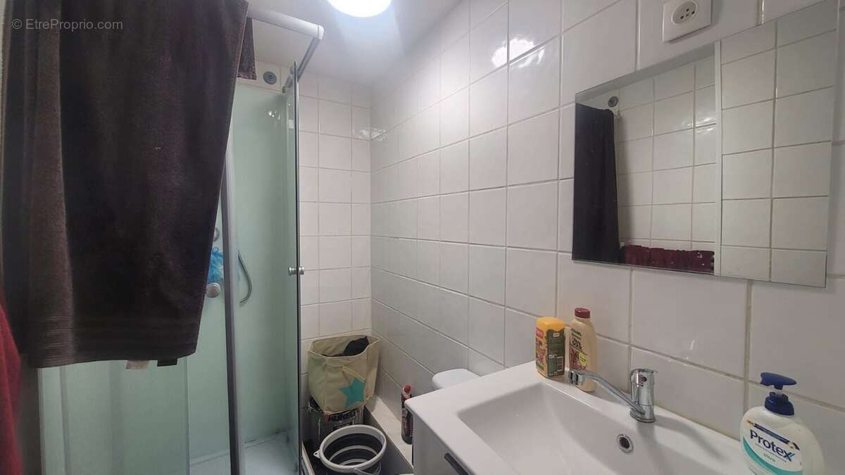 Appartement à ROUBAIX