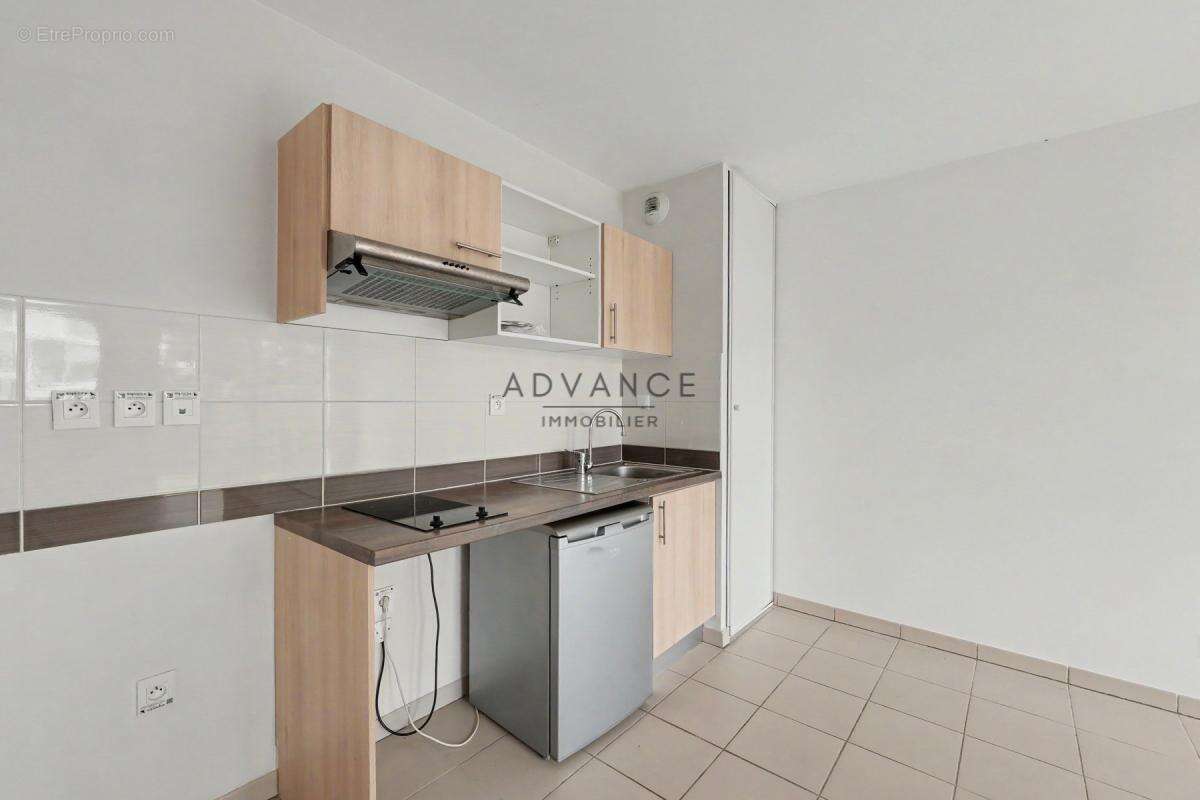 Apt T2 à Blagnac Andromède avec balcon, parking et cellier - photo 3