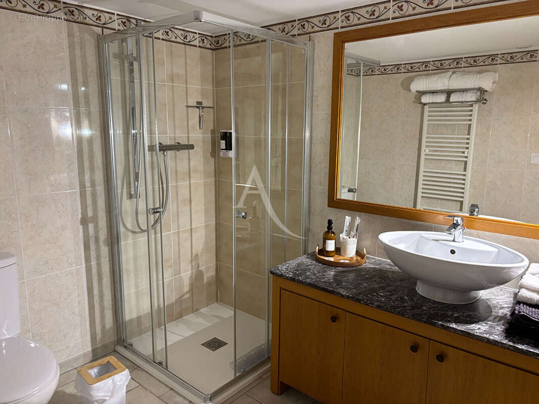 Maison à LAMOTTE-BEUVRON