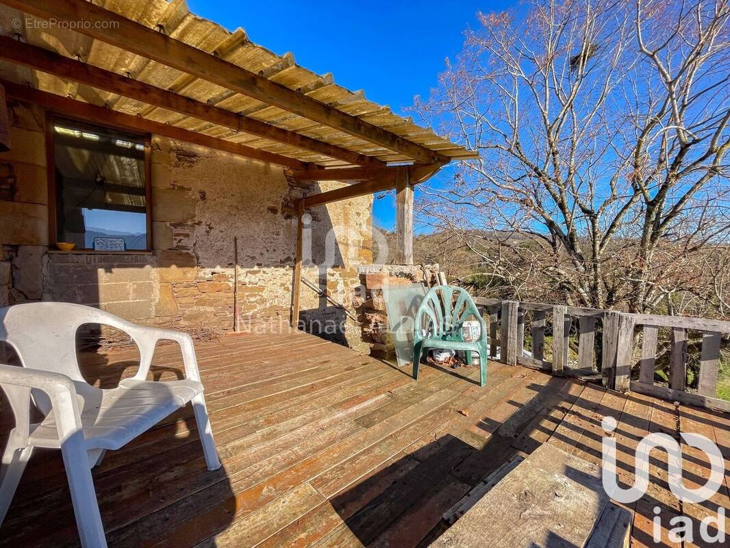 Photo 1 - Maison à CONNAC