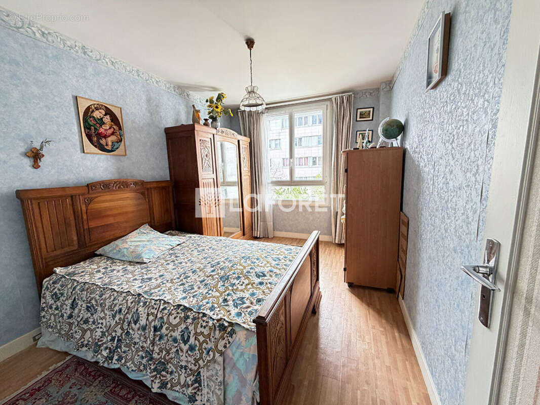 Appartement à RUEIL-MALMAISON