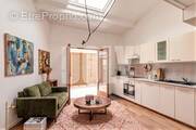 Maison à PARIS-11E