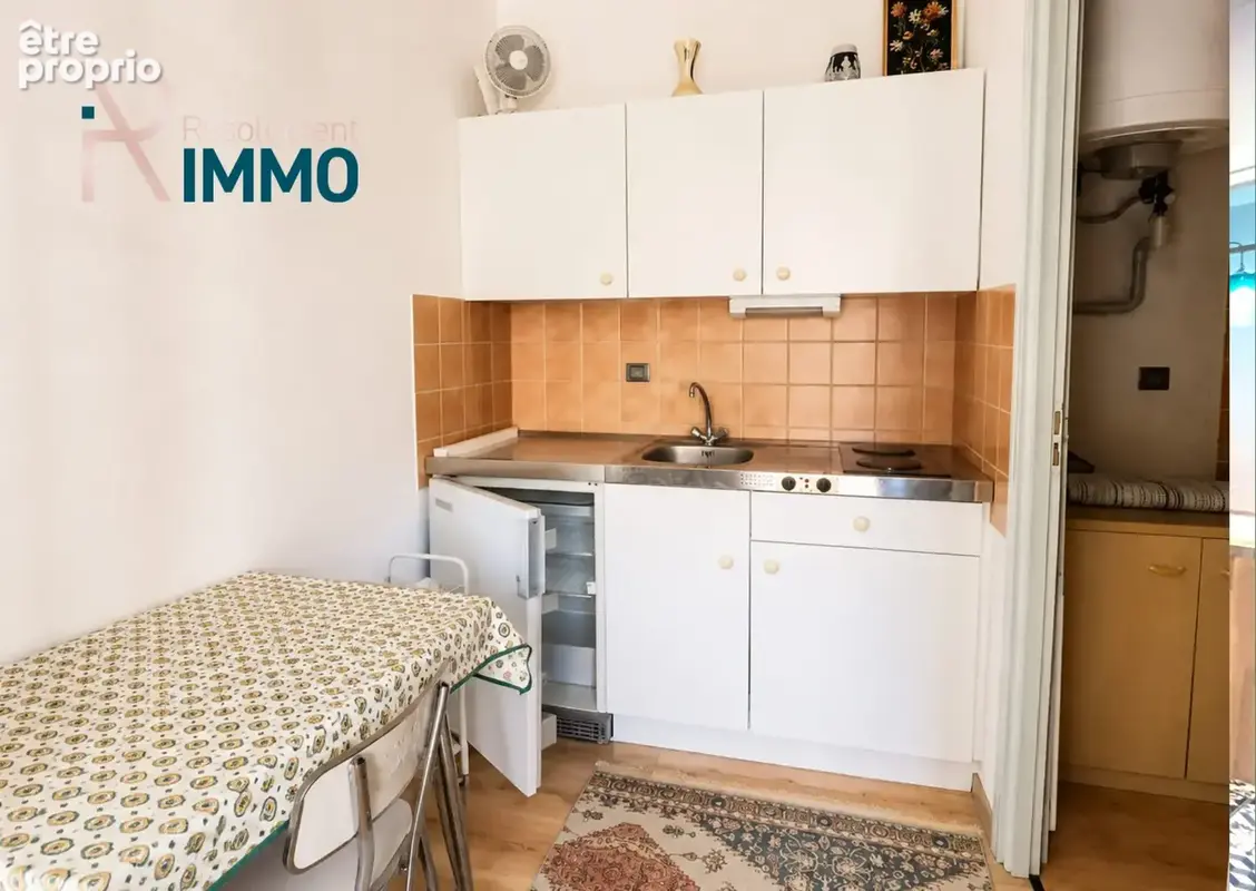 Appartement 20 m² à Kaysersberg  - photo 4