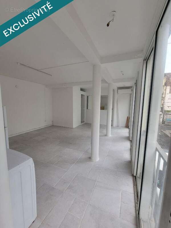 Appartement 143 m² à Fort-De-France  - photo 2