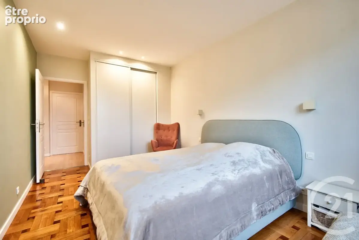Appartement 4 pièces 83 m² à vendre à Nice (06000) - photo 6
