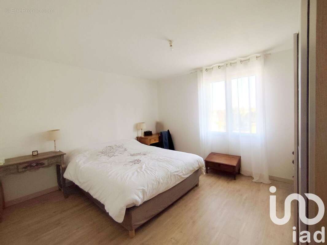 Photo 8 - Maison à ROZOY-SUR-SERRE